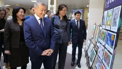 Инфоцентр ВКО, фото - Новости Zakon.kz от 11.02.2019 21:20