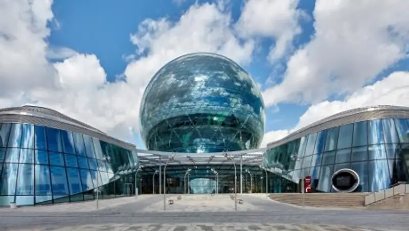 EXPO 2017: анонс мероприятий на 4 сентября