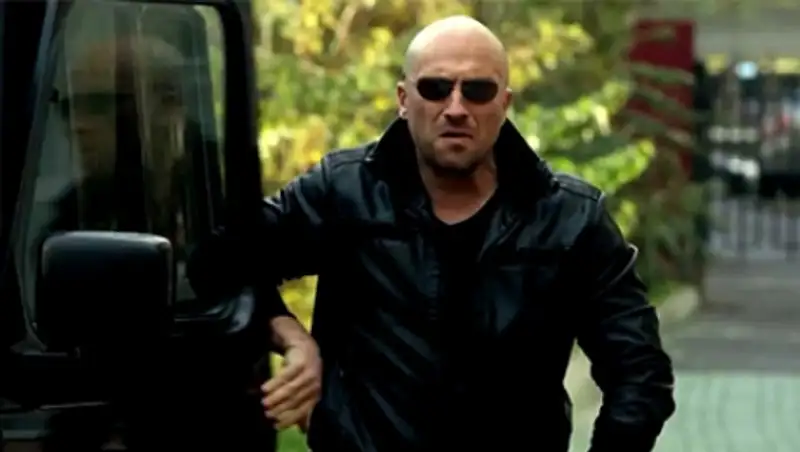 ТНТ извинился перед «Локомотивом» за эпизод из сериала «Физрук»