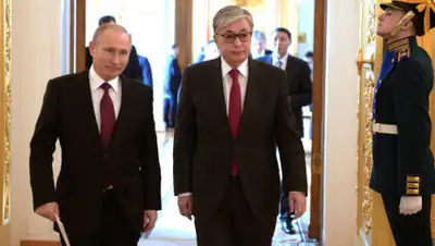 Акорда, фото - Новости Zakon.kz от 16.12.2019 12:27