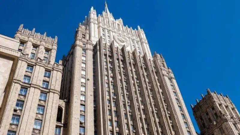 МИД РФ: США открыто встали на сторону террористов