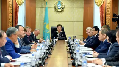 п/служба, фото - Новости Zakon.kz от 03.10.2019 17:50