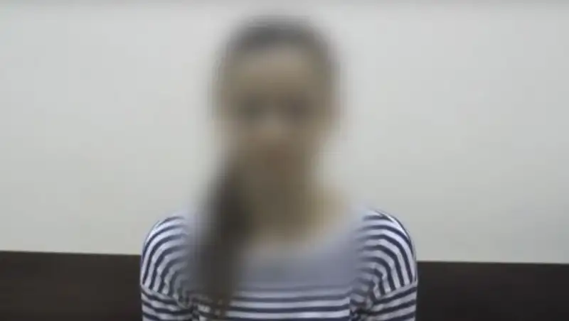 Девушка, сообщившая в instagram о захвате заложников в City Center, просит у всех прощения