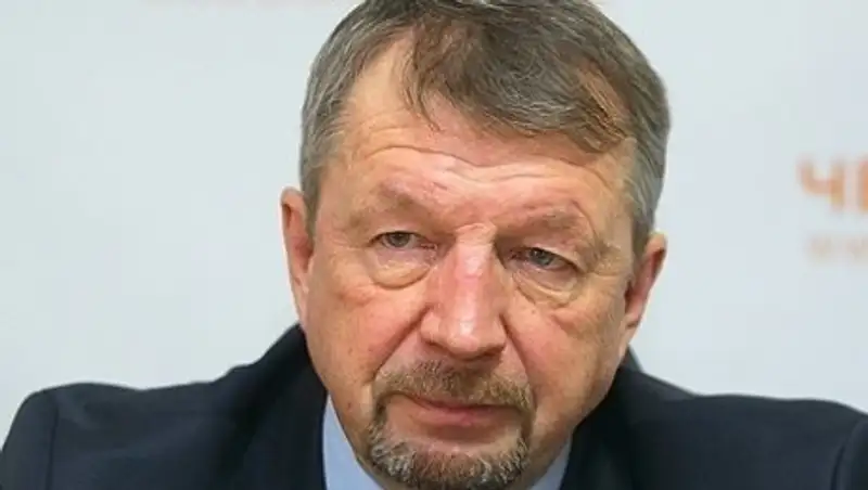 Сергей Гимаев: Назаров старался, но не дал результата, его отставка назревала