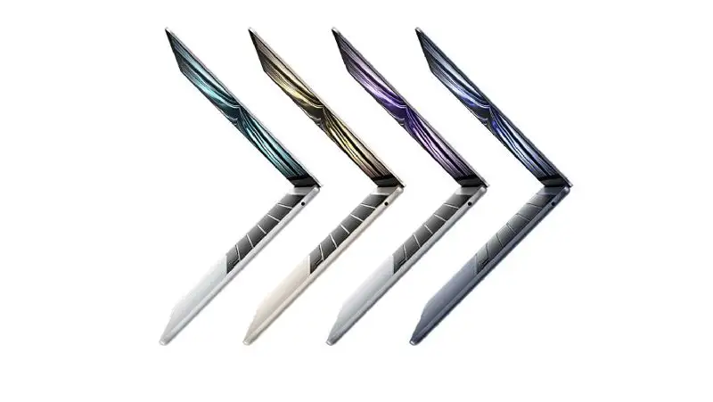 Что может быть лучше MacBook Air? Только новый MacBook Air с чипом M2