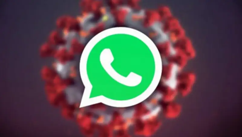 Задержана автор рассылки о распылении страшного вируса в Туркестанской области