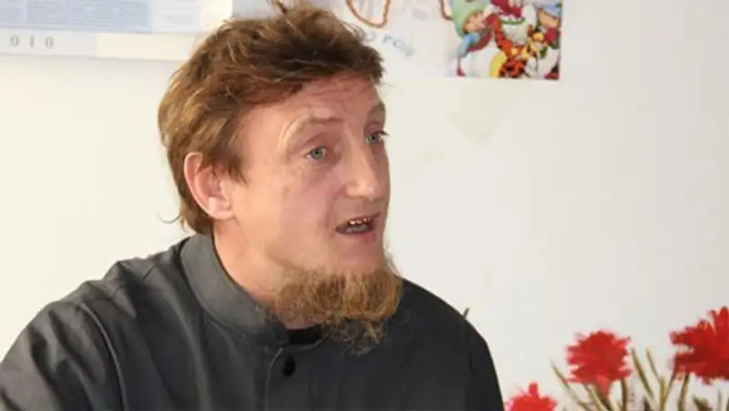 Отец Софроний признан виновным в административном правонарушении