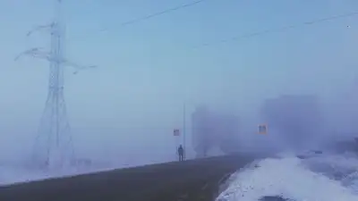 Штормовое, фото - Новости Zakon.kz от 25.11.2022 21:16