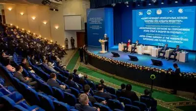 пресс-служба акима Жамбылской области, фото - Новости Zakon.kz от 14.10.2021 13:45