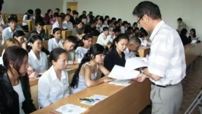 Инвестиции в образование в РК сократились на 16,4%