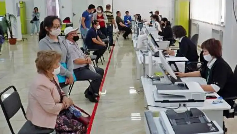 Опубликовано новое постановление главного санврача Павлодарской области