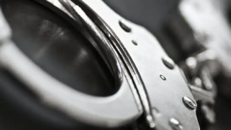 Полицейские задержали двух подозреваемых в «кредитном» мошенничестве в ЮКО