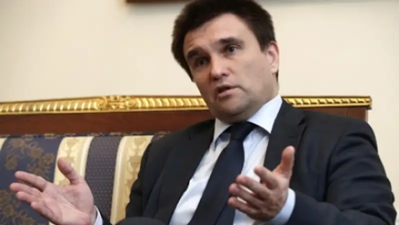 Киев выдвинул ультиматум НАТО