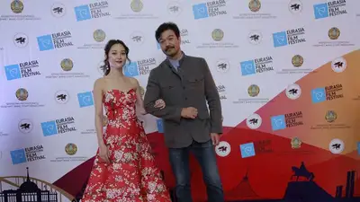 В Алматы пройдет кинофестиваль "Евразия", фото - Новости Zakon.kz от 06.12.2022 18:51