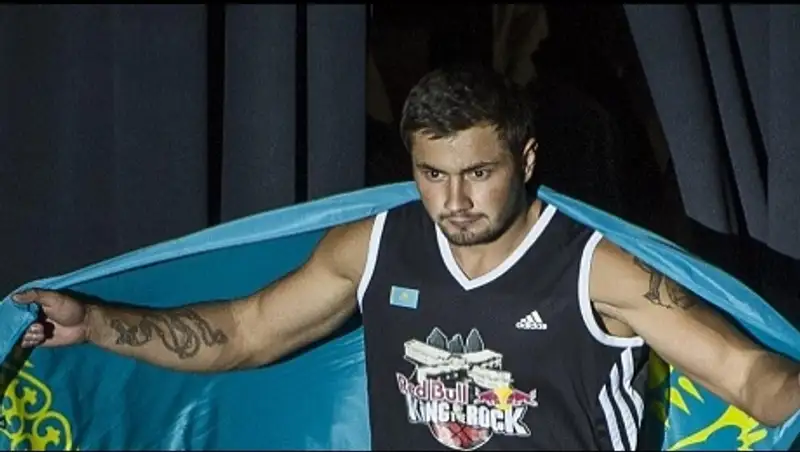 Экс-капитан БК "Алматинский легион" Антон Котенко: «Команда не заслуживает такого тренера»