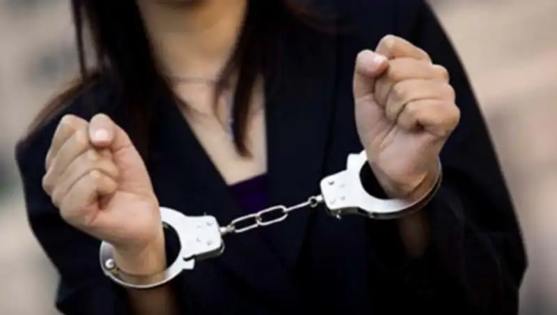 Задержана находившаяся в розыске главбух больницы