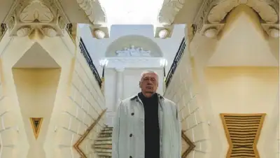 лидер ЛДПР, фото - Новости Zakon.kz от 15.02.2022 00:06