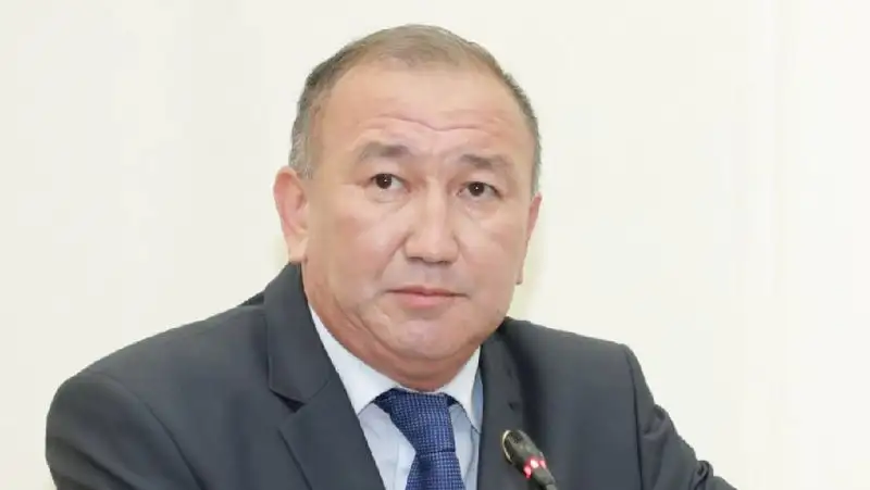 Марат Башимов стал новым председателем Общественного совета Антикоррупционной службы