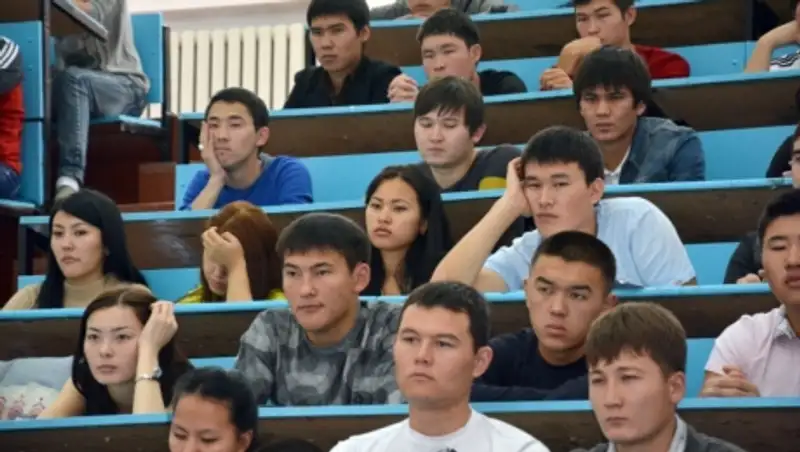 Шесть вузов Алматы признаны одними из лучших в мире