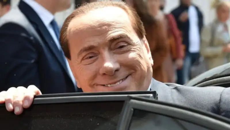 Сильвио Берлускони полностью оправдан по "делу Руби"