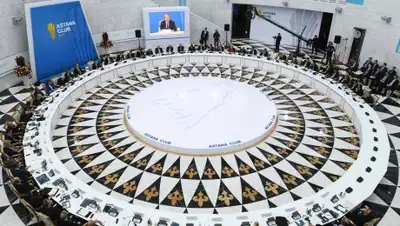 Астана Клуб, фото - Новости Zakon.kz от 11.10.2018 14:53