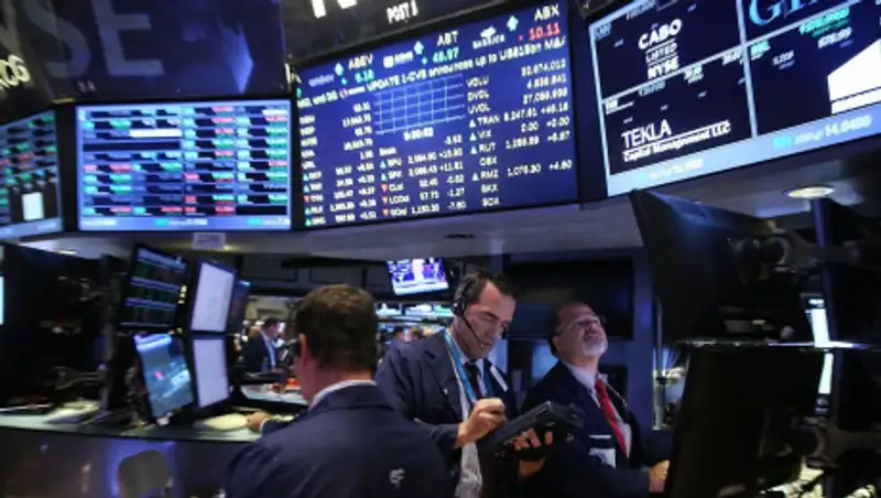 Самые богатые люди мира за день потеряли $139 млрд