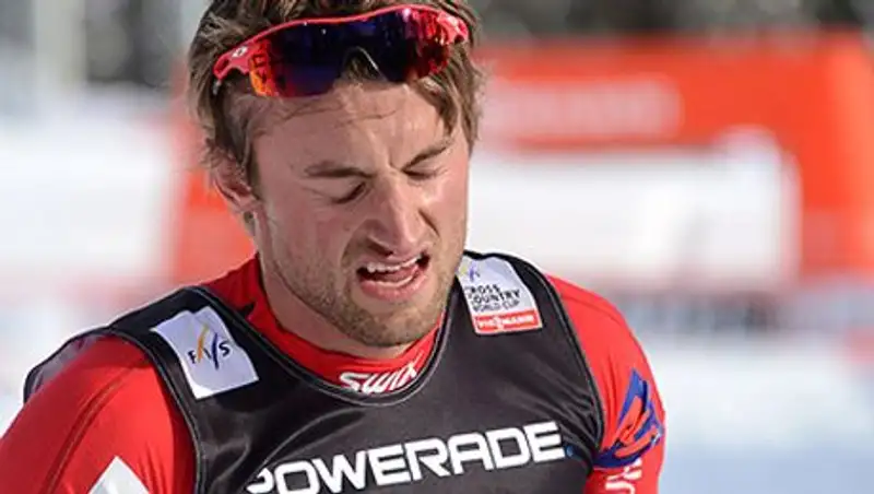 Олимпийский чемпион сознался в вождении в нетрезвом виде