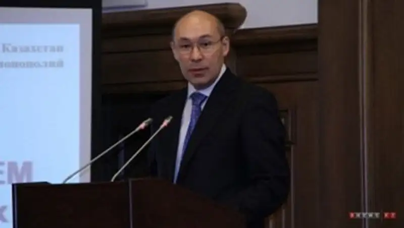Казахстан выпустит сукук в первой половине 2015 года - Келимбетов