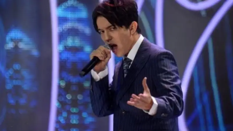 "Огромное спасибо". Димаш Кудайберген поблагодарил фанатов за поддержку в голосовании