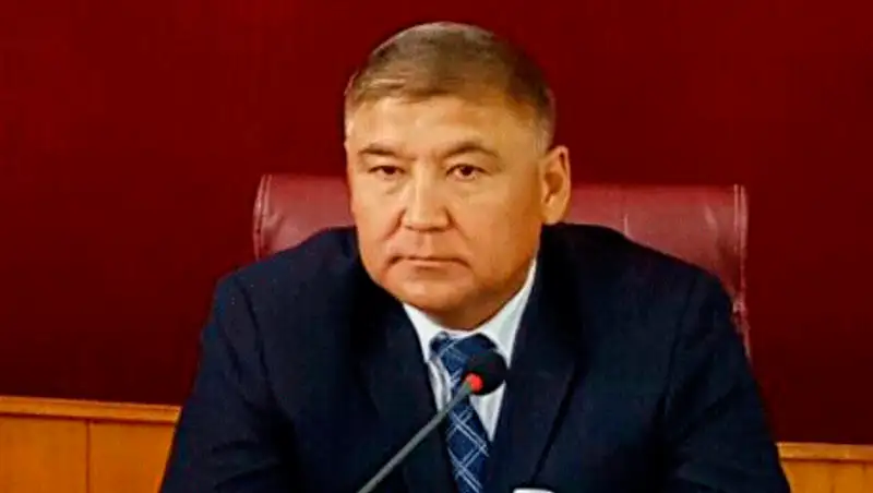 Назначен новый аким в Бескарагайском районе ВКО