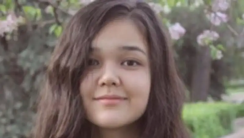 Пропавшую в Алматы 18-летнюю Жулдыз Ерманову украли как невесту