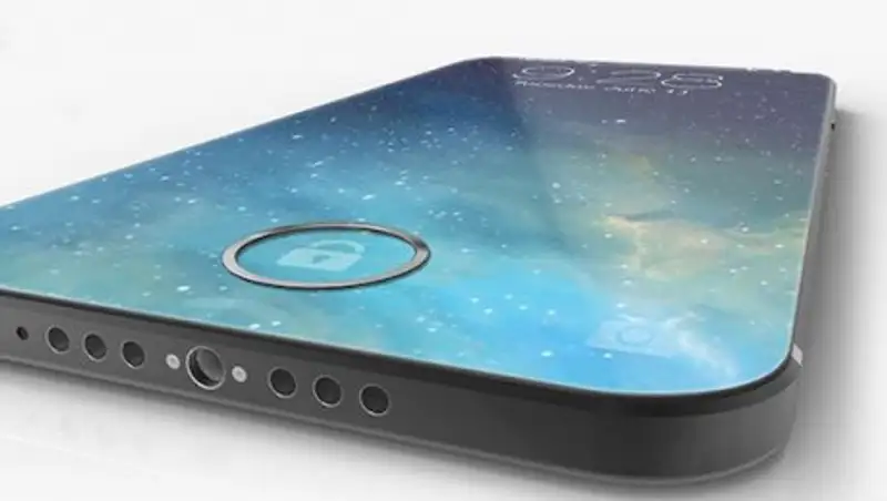 iPhone 8 появится на рынке не ранее 2018 года