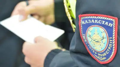 Polisia.kz., фото - Новости Zakon.kz от 18.07.2020 12:32