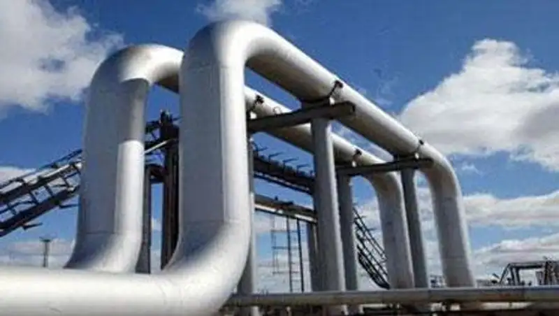Украина хочет передать свои газопроводы американцам и европейцам