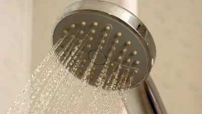 душ, врачи, фото - Новости Zakon.kz от 07.06.2022 09:35