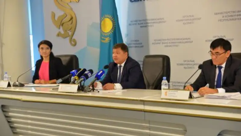 Семь особенных мероприятий представят южноказахстанцы жителям и гостям столицы