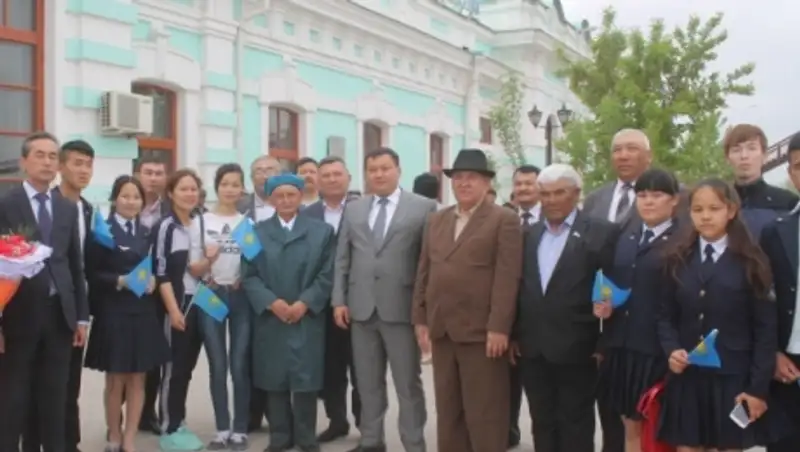 Из Кызылординской области на парад Победы приедут 17 ветеранов