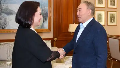 сайт Елбасы, фото - Новости Zakon.kz от 04.12.2019 17:58