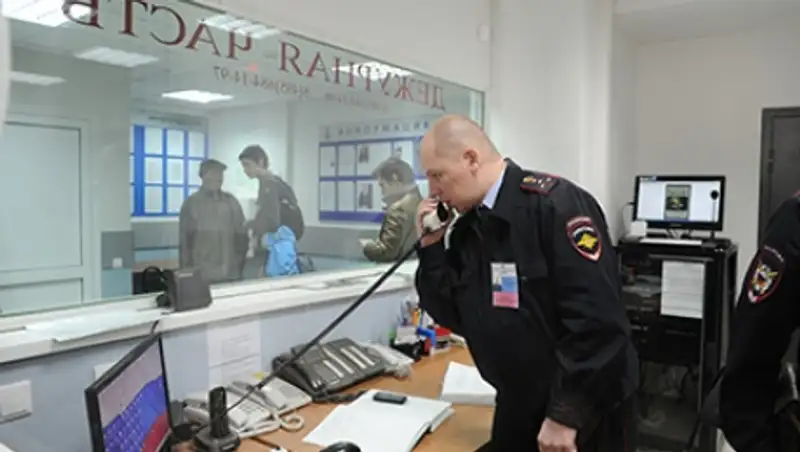 В Москве клиент фитнес-центра изнасиловал 19-летнюю инструктора