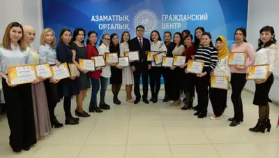 УВП Атырау, фото - Новости Zakon.kz от 06.05.2019 17:34