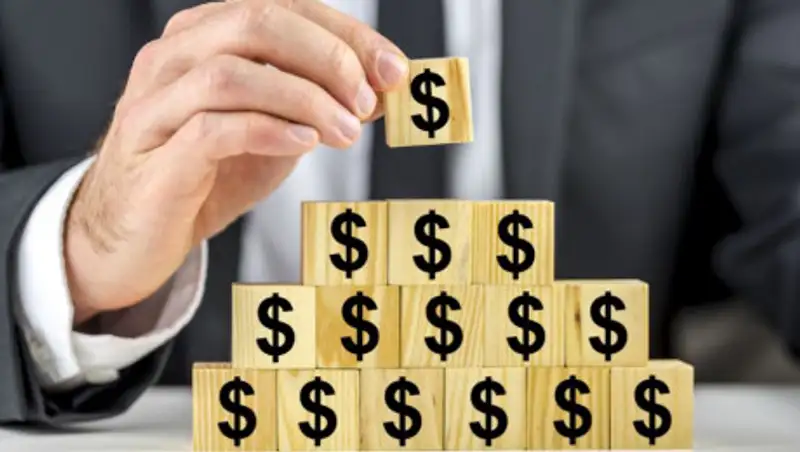 Казахстанцы не перестают попадаться "на удочку" - МВД о финансовых пирамидах