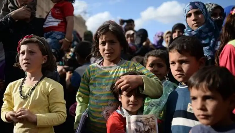 Казахстан поддержал продление резолюции СБ ООН по гумпомощи в Сирии