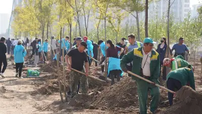 Проведена в Нур-Султане, фото - Новости Zakon.kz от 29.08.2022 17:03
