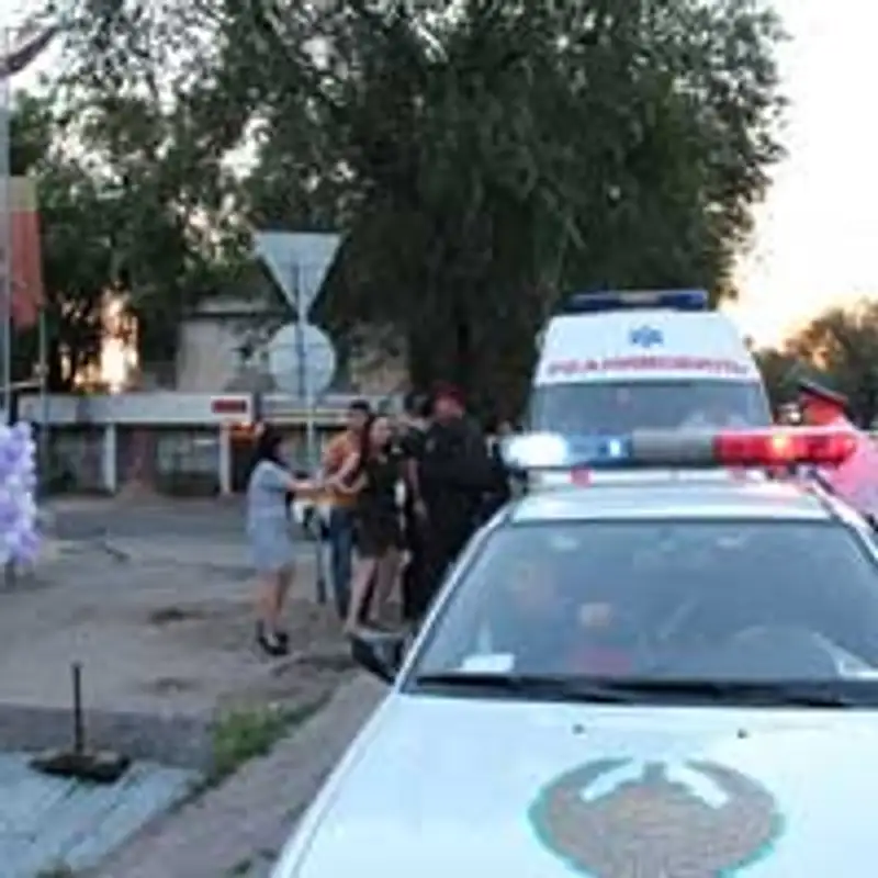 В одном из ресторанов Алматы молодой человек избил девушку пивной кружкой (фото), фото - Новости Zakon.kz от 24.06.2013 17:56