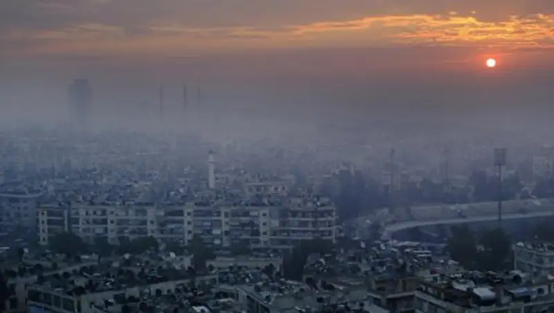 Центр по примирению в Сирии оценил обстановку в зонах деэскалации