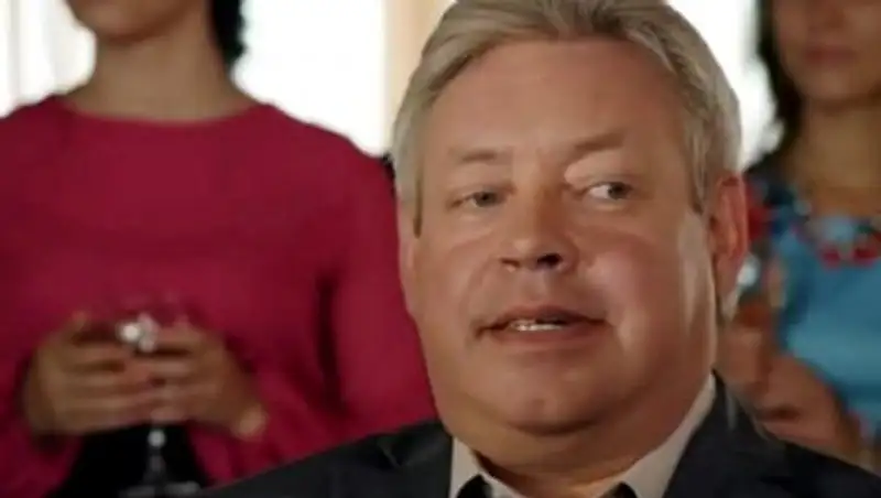 Умер актер из сериалов "Глухарь" и "Кадетство"