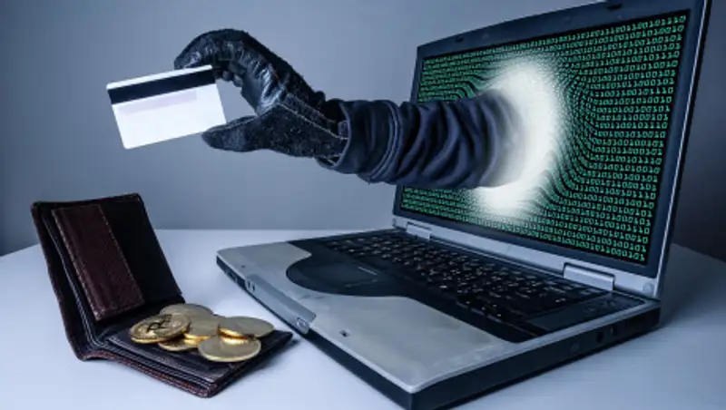 Более 1 млрд тенге украли алматинские крипто-мошенники у казахстанцев