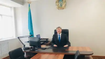 УЗ Шымкента, фото - Новости Zakon.kz от 15.04.2019 15:00