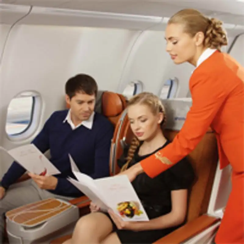 В Казахстане изменились правила перевозок пассажиров на воздушном транспорте, фото - Новости Zakon.kz от 29.05.2013 15:19