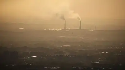 Предельные тарифы на тепло и электроэнергию, фото - Новости Zakon.kz от 17.04.2023 12:44